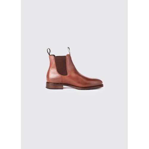 Brandneu Dubarry Kerry Stiefelette - Chestnut