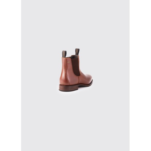 Brandneu Dubarry Kerry Stiefelette - Chestnut