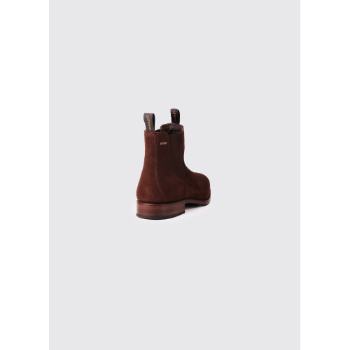 Brandneu Dubarry Kerry Stiefelette - Cigar