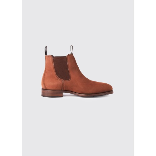 Brandneu Dubarry Kerry Stiefelette - Walnut