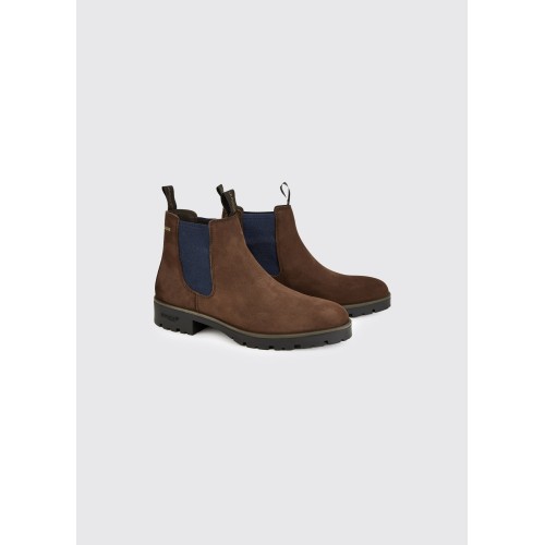 Brandneu Dubarry Antrim Chelsea Boot - Java