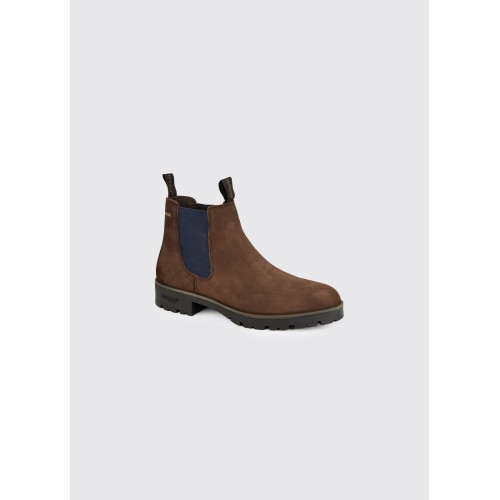 Brandneu Dubarry Antrim Chelsea Boot - Java