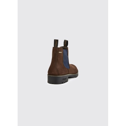 Brandneu Dubarry Antrim Chelsea Boot - Java