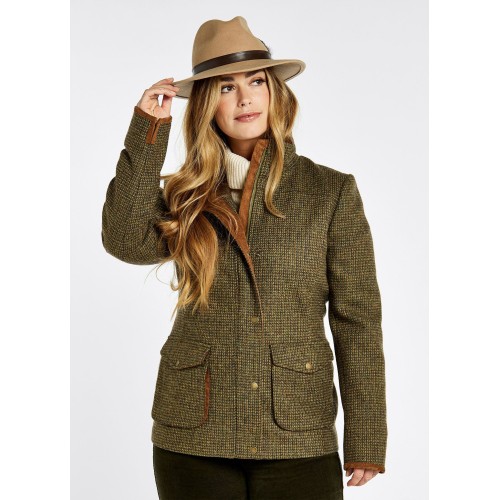 Sonderangebot Dubarry Betony Utility Jacke - Heath