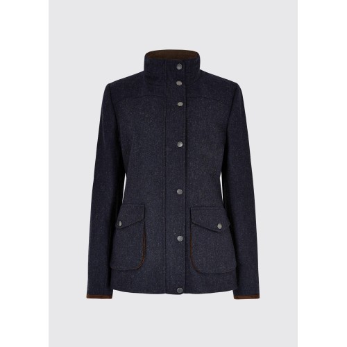 Sonderangebot Dubarry Betony Utility Jacke - Navy