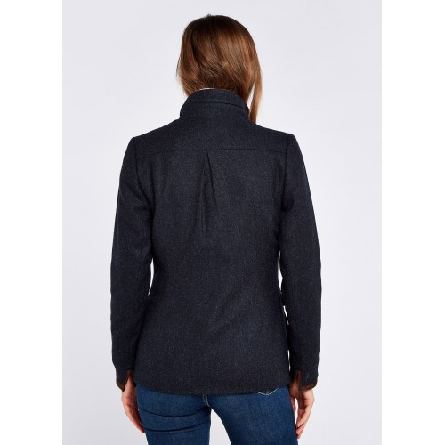 Sonderangebot Dubarry Betony Utility Jacke - Navy